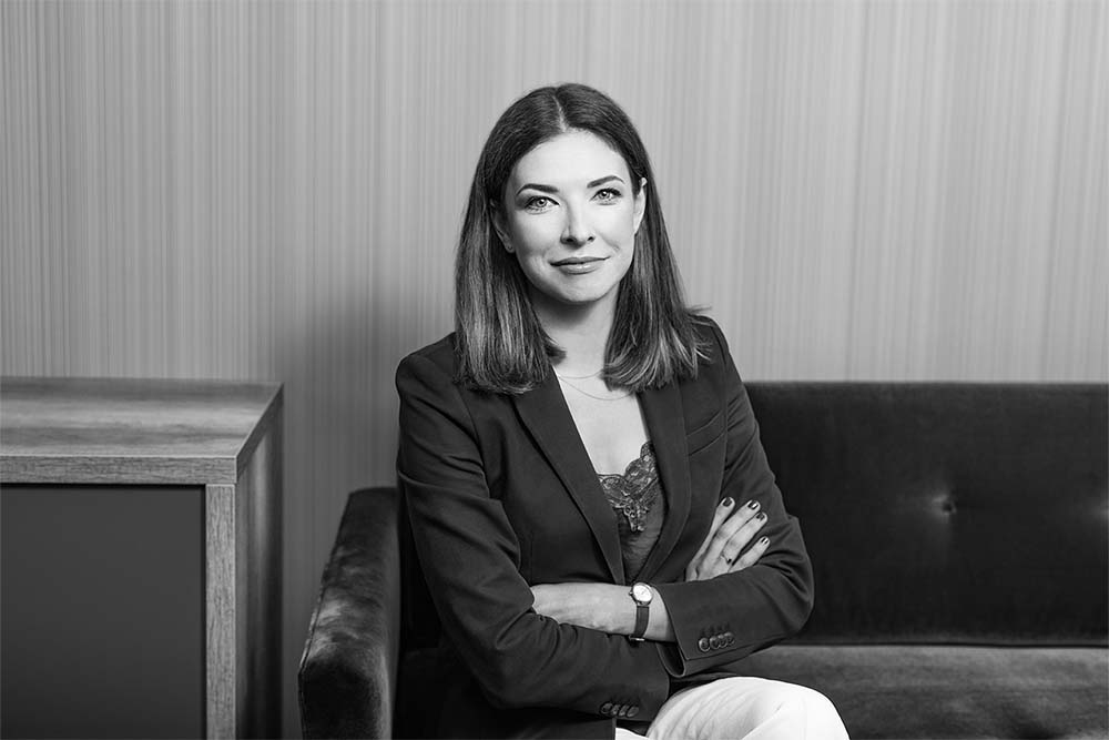 Maria Janicka nowym Partnerem GSW Legal